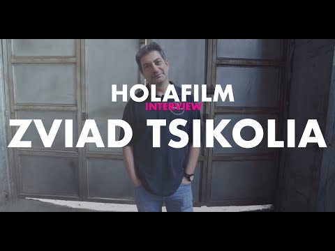 TSIKOLIA | HOLAFILM